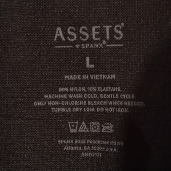 Assets leggings - Picture 4 of 4